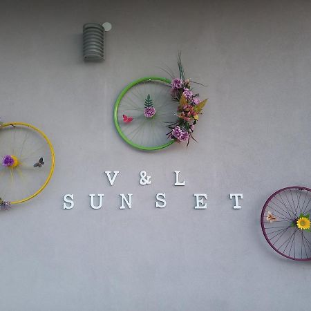 이오아니아 V&L Sunset 빌라 외부 사진
